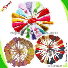 Fashion decorative tassel